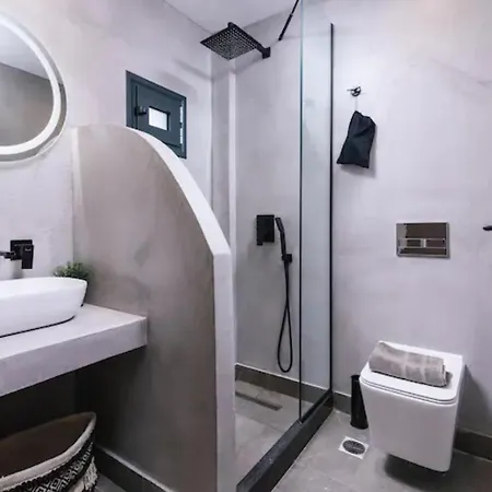 Havana 5 Sea And Pool Apartment *