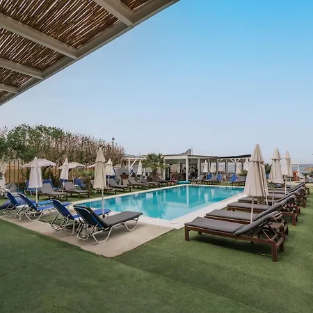 Havana 5 Sea And Pool Apartment Gazi