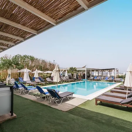 Havana 5 Sea And Pool Apartment