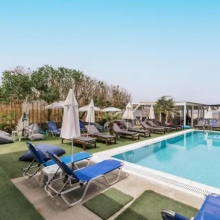 Havana 5 Sea And Pool * Gazi