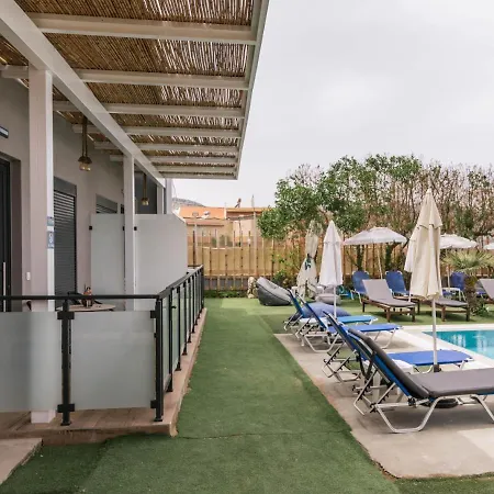 Havana 5 Sea And Pool Gazi