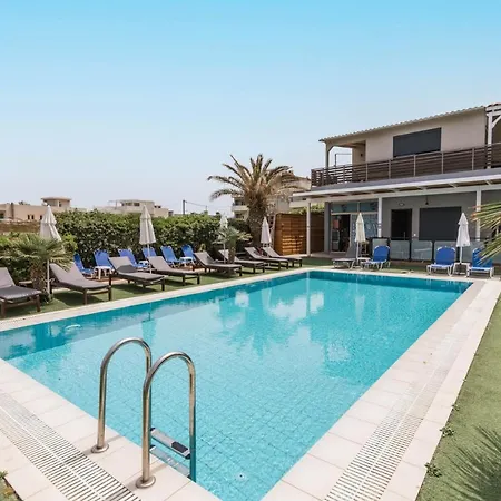 Havana 5 Sea And Pool *