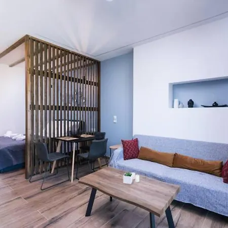 Havana 5 Sea And Pool Apartment Gazi