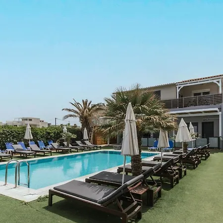 Havana 5 Sea And Pool *