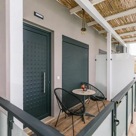 Apartment Havana 5 Sea And Pool Gazi